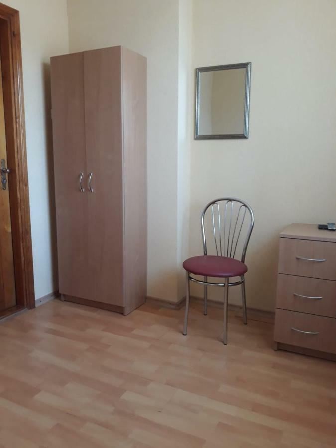 Pas Birute Hotel Palanga Exterior foto